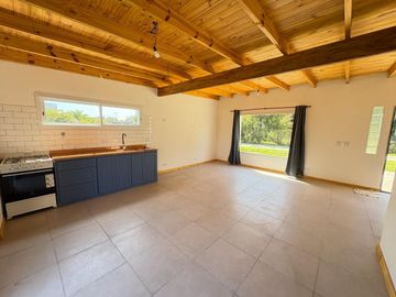 venta casa 4 ambientes Las Lomas Miramar