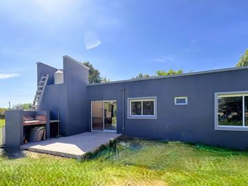 venta casa 4 ambientes Las Lomas Miramar
