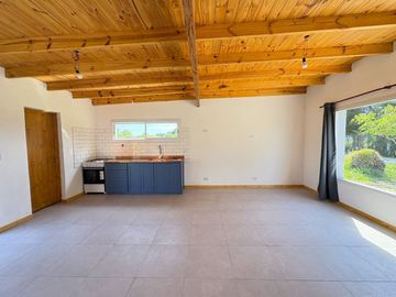 venta casa 4 ambientes Las Lomas Miramar
