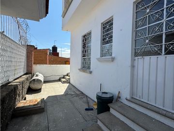 CASA EN VENTA EN BURGOS, TEMIXCO