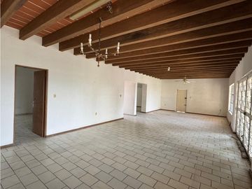 CASA EN VENTA EN BURGOS, TEMIXCO