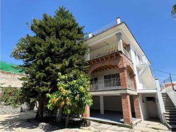 CASA EN VENTA EN BURGOS, TEMIXCO