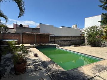 CASA EN VENTA EN BURGOS, TEMIXCO