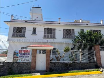 CASA EN VENTA EN BURGOS, TEMIXCO