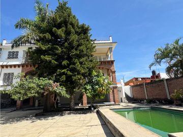 CASA EN VENTA EN BURGOS, TEMIXCO