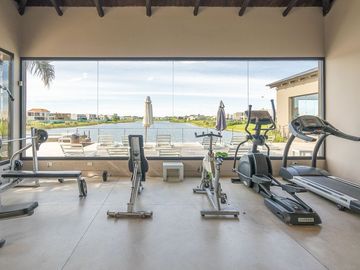 CASA EN VENTA BARRIO CERRADO EL NAUDIR ESCOBAR