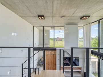 CASA EN VENTA BARRIO CERRADO EL NAUDIR ESCOBAR