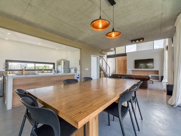 CASA EN VENTA BARRIO CERRADO EL NAUDIR ESCOBAR
