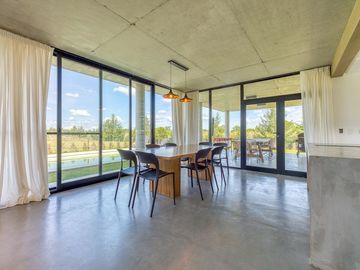 CASA EN VENTA BARRIO CERRADO EL NAUDIR ESCOBAR