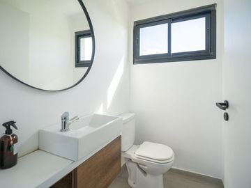 CASA EN VENTA BARRIO CERRADO EL NAUDIR ESCOBAR