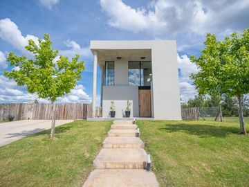 CASA EN VENTA BARRIO CERRADO EL NAUDIR ESCOBAR