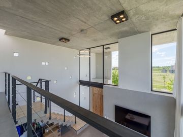 CASA EN VENTA BARRIO CERRADO EL NAUDIR ESCOBAR
