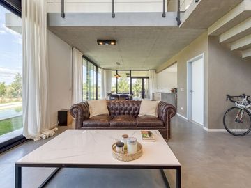 CASA EN VENTA BARRIO CERRADO EL NAUDIR ESCOBAR