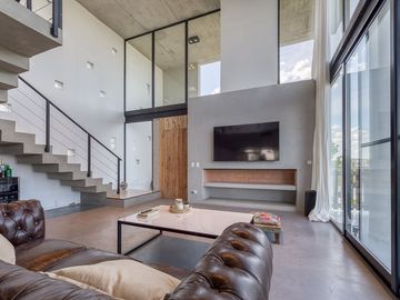 CASA EN VENTA BARRIO CERRADO EL NAUDIR ESCOBAR