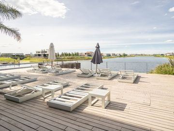 CASA EN VENTA BARRIO CERRADO EL NAUDIR ESCOBAR