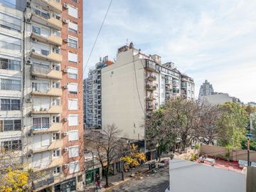 VENTA DPTO 3 AMB CON DEPENDENCIA ,BALCON, BAULERA