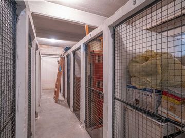 VENTA DPTO 3 AMB CON DEPENDENCIA ,BALCON, BAULERA