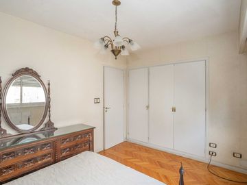 VENTA DPTO 3 AMB CON DEPENDENCIA ,BALCON, BAULERA