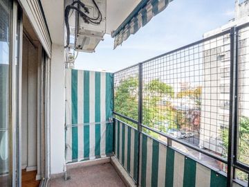 VENTA DPTO 3 AMB CON DEPENDENCIA ,BALCON, BAULERA