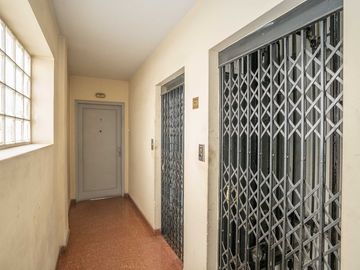 VENTA DPTO 3 AMB CON DEPENDENCIA ,BALCON, BAULERA