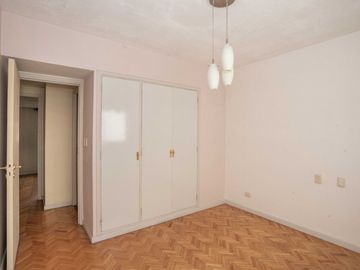 VENTA DPTO 3 AMB CON DEPENDENCIA ,BALCON, BAULERA