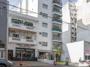VENTA DPTO 3 AMB CON DEPENDENCIA ,BALCON, BAULERA