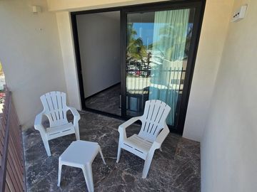 Departamento en venta con vista al mar Caribe ENTREGA INMEDIATA