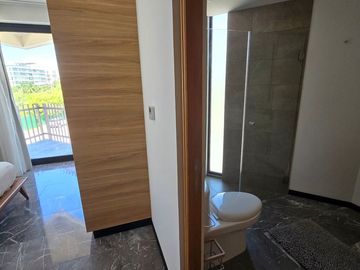 Departamento en venta con vista al mar Caribe ENTREGA INMEDIATA