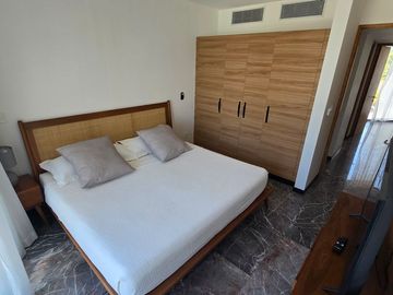Departamento en venta con vista al mar Caribe ENTREGA INMEDIATA