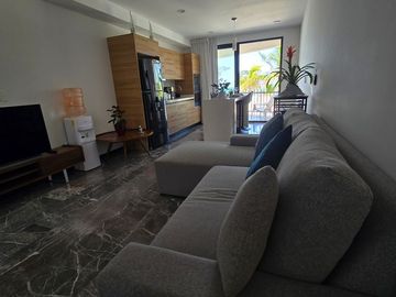 Departamento en venta con vista al mar Caribe ENTREGA INMEDIATA