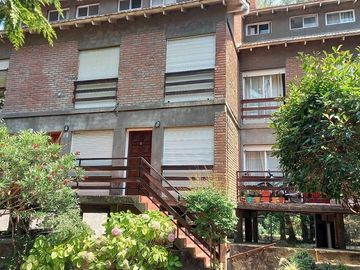 Departamento 3 ambientes con cochera Villa Gesell