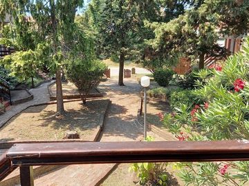 Departamento 3 ambientes con cochera Villa Gesell