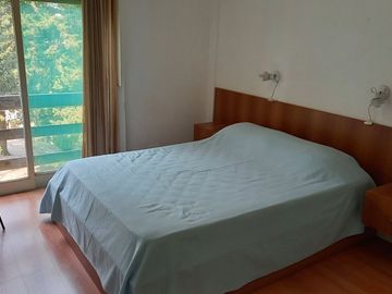 Departamento 3 ambientes con cochera Villa Gesell