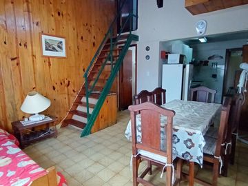 VENTA DEPARTAMENTO 3 AMBIENTES SAN BERNARDO