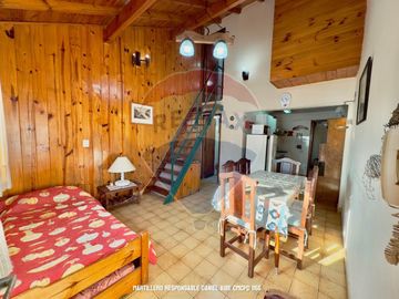 VENTA DEPARTAMENTO 3 AMBIENTES SAN BERNARDO