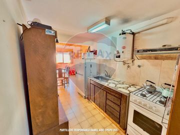 VENTA DEPARTAMENTO 3 AMBIENTES SAN BERNARDO