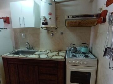 VENTA DEPARTAMENTO 3 AMBIENTES SAN BERNARDO