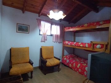 VENTA DEPARTAMENTO 3 AMBIENTES SAN BERNARDO