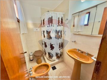 VENTA DEPARTAMENTO 3 AMBIENTES SAN BERNARDO