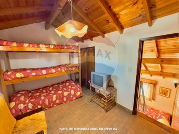 VENTA DEPARTAMENTO 3 AMBIENTES SAN BERNARDO