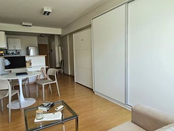 VENTA DEPTO MONOA CN BALCÓN AMENITIES VILLA CRESP
