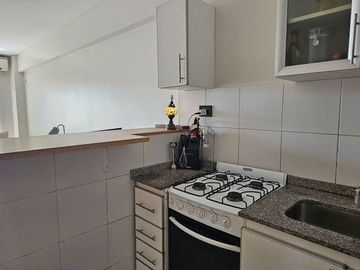 VENTA DEPTO MONOA CN BALCÓN AMENITIES VILLA CRESP