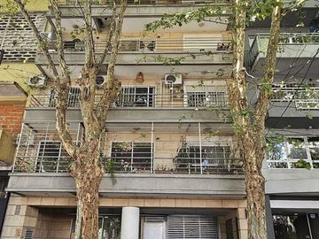 VENTA DEPTO MONOA CN BALCÓN AMENITIES VILLA CRESP
