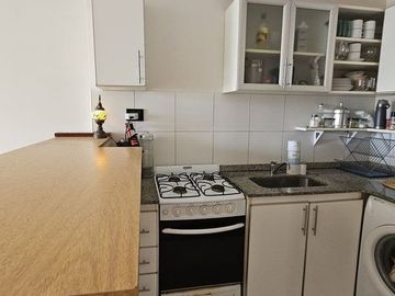 VENTA DEPTO MONOA CN BALCÓN AMENITIES VILLA CRESP