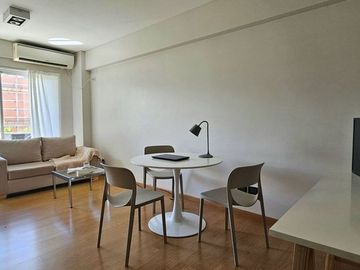 VENTA DEPTO MONOA CN BALCÓN AMENITIES VILLA CRESP
