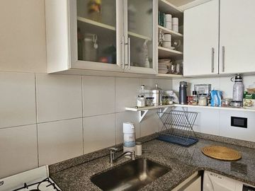 VENTA DEPTO MONOA CN BALCÓN AMENITIES VILLA CRESP