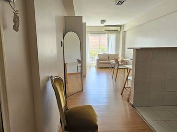 VENTA DEPTO MONOA CN BALCÓN AMENITIES VILLA CRESP