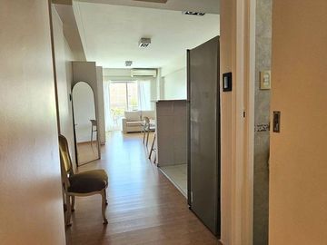 VENTA DEPTO MONOA CN BALCÓN AMENITIES VILLA CRESP