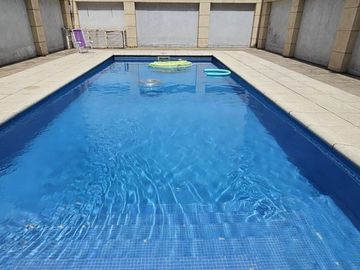 VENTA DEPTO MONOA CN BALCÓN AMENITIES VILLA CRESP