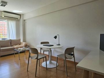 VENTA DEPTO MONOA CN BALCÓN AMENITIES VILLA CRESP